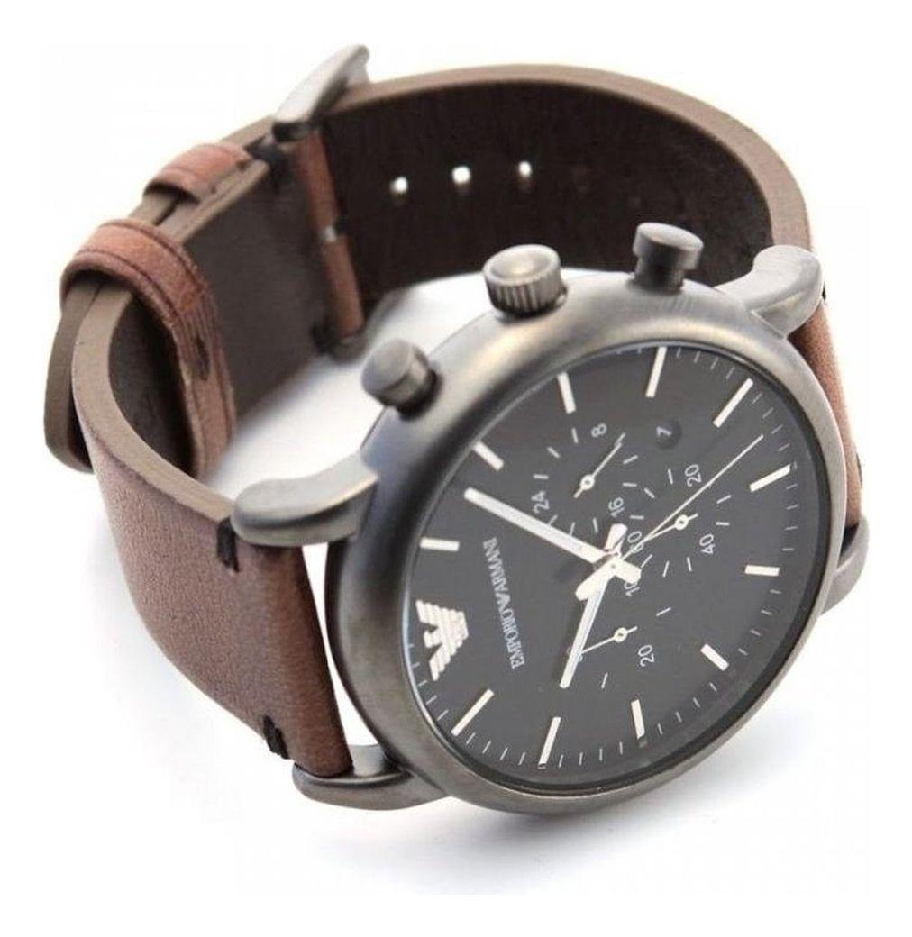 Reloj Emporio Armani Hombre Classic AR1919-4