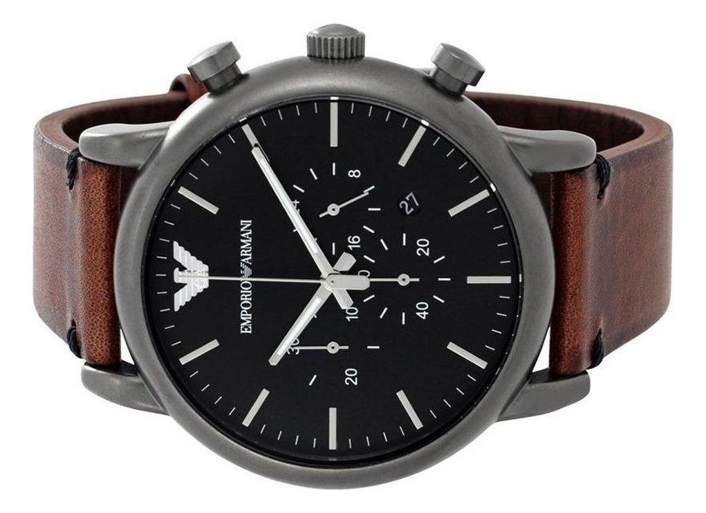 Reloj Emporio Armani Hombre Classic AR1919-5