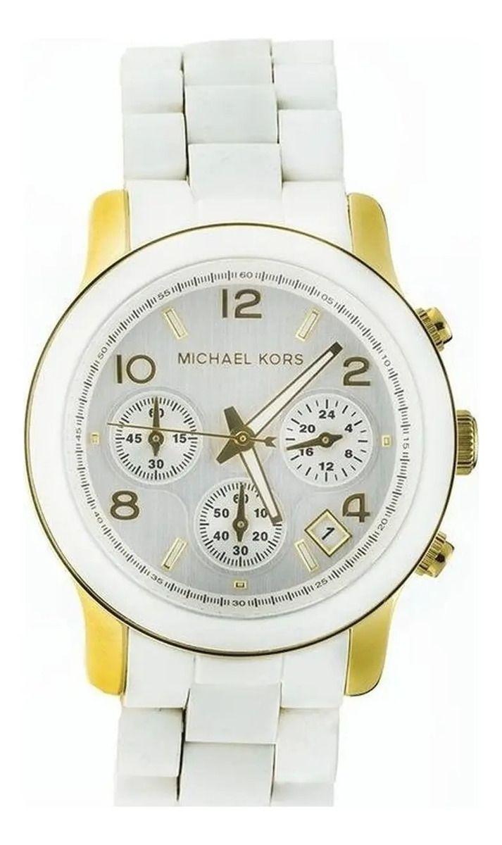 Reloj MKRS Mujer Runway Mk5145-0