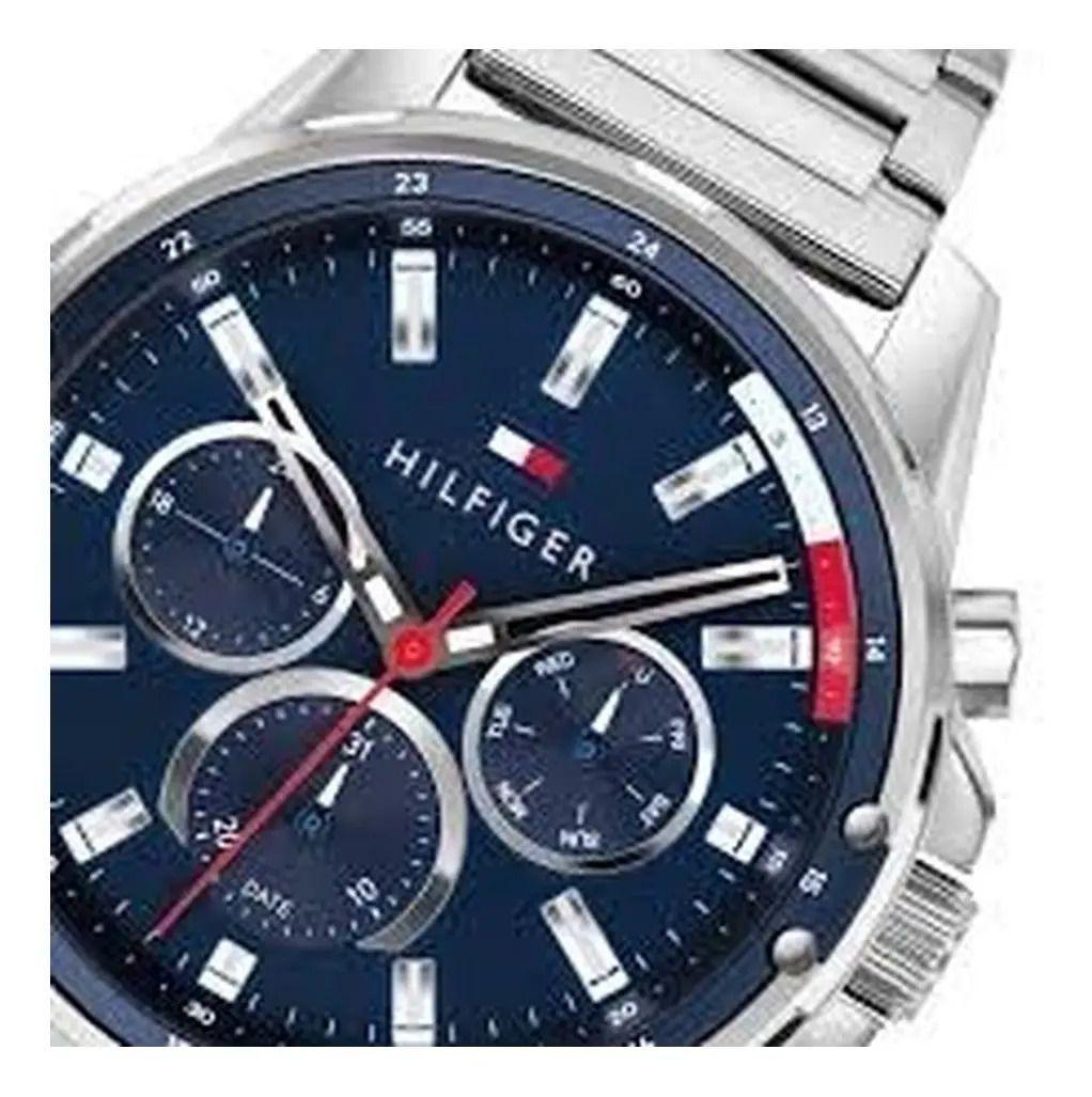 Reloj Tommy Hilfiger Mason 1791788 Para Hombre Caballero-4