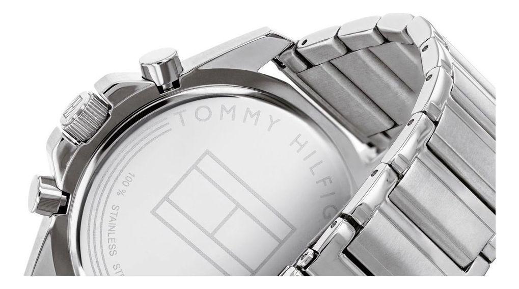 Reloj Tommy Hilfiger Mason 1791788 Para Hombre Caballero-5