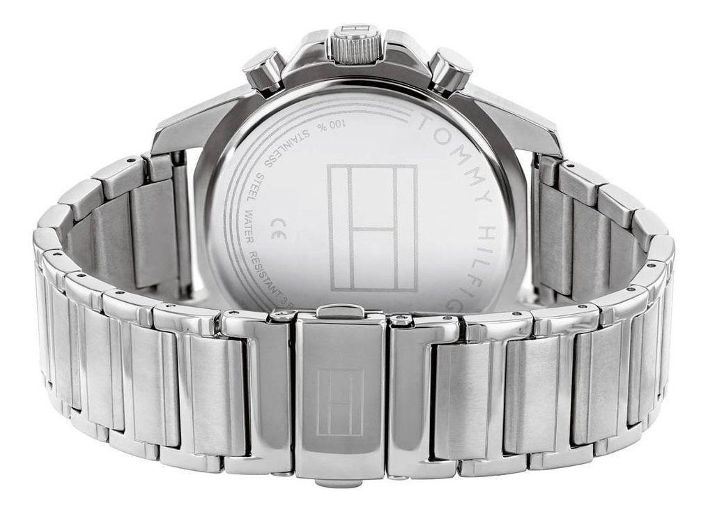Reloj Tommy Hilfiger Mason 1791788 Para Hombre Caballero-6