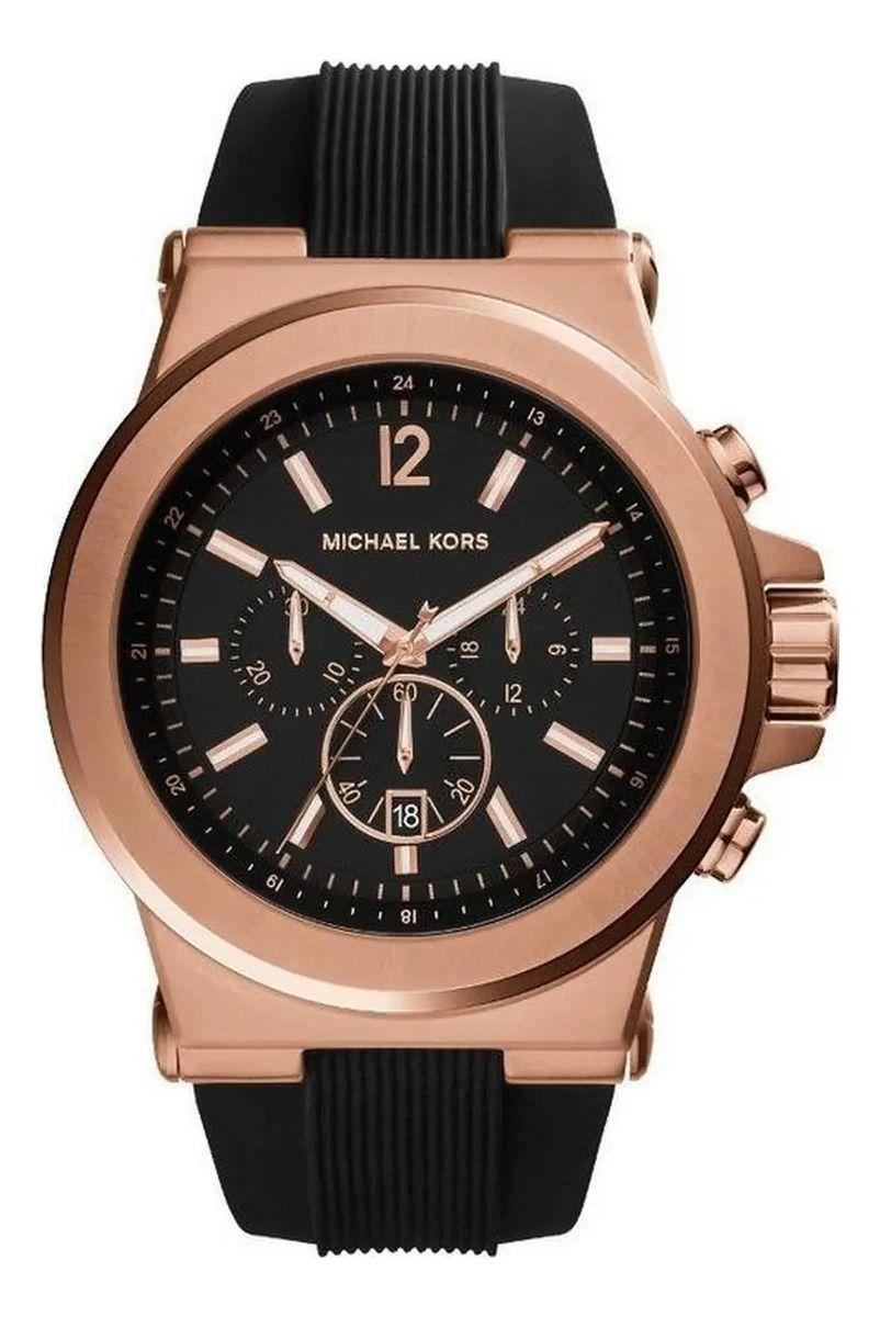 Reloj MKRS Hombre Dylan Mk8184-0