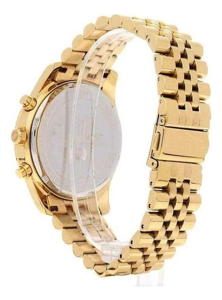 Reloj MKRS Hombre Dylan Mk8184-1