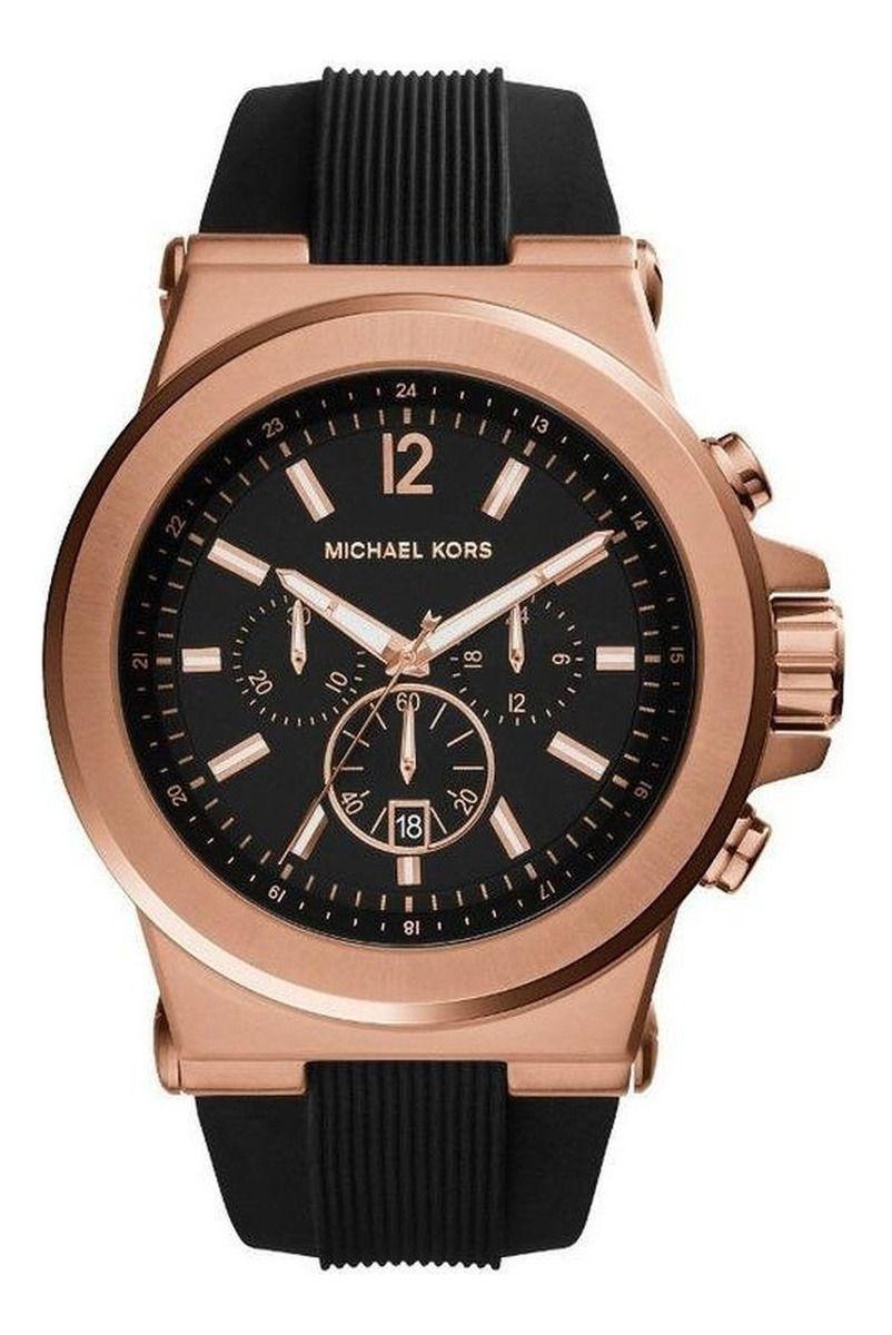 Reloj MKRS Hombre Dylan Mk8184-2