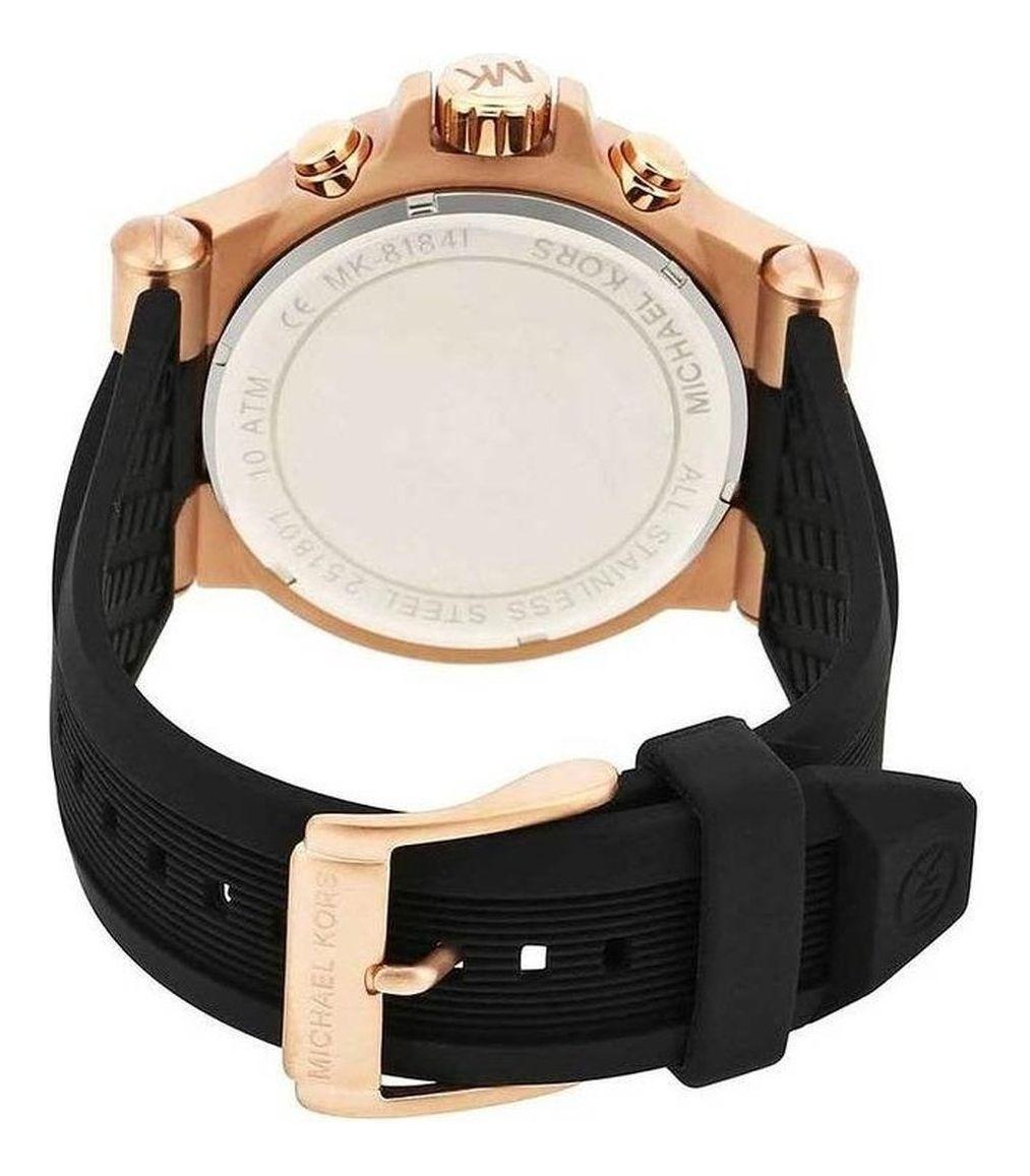 Reloj MKRS Hombre Dylan Mk8184-3