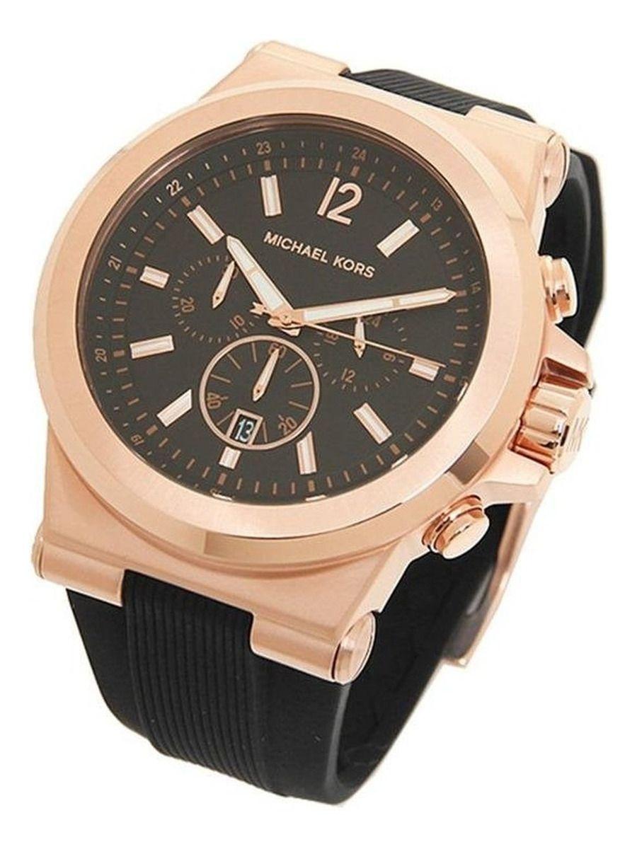 Reloj MKRS Hombre Dylan Mk8184-4
