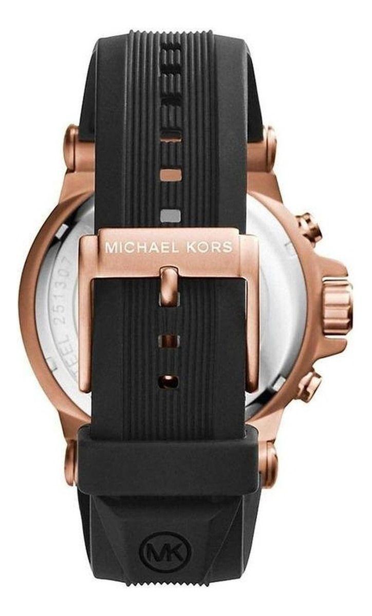 Reloj MKRS Hombre Dylan Mk8184-5
