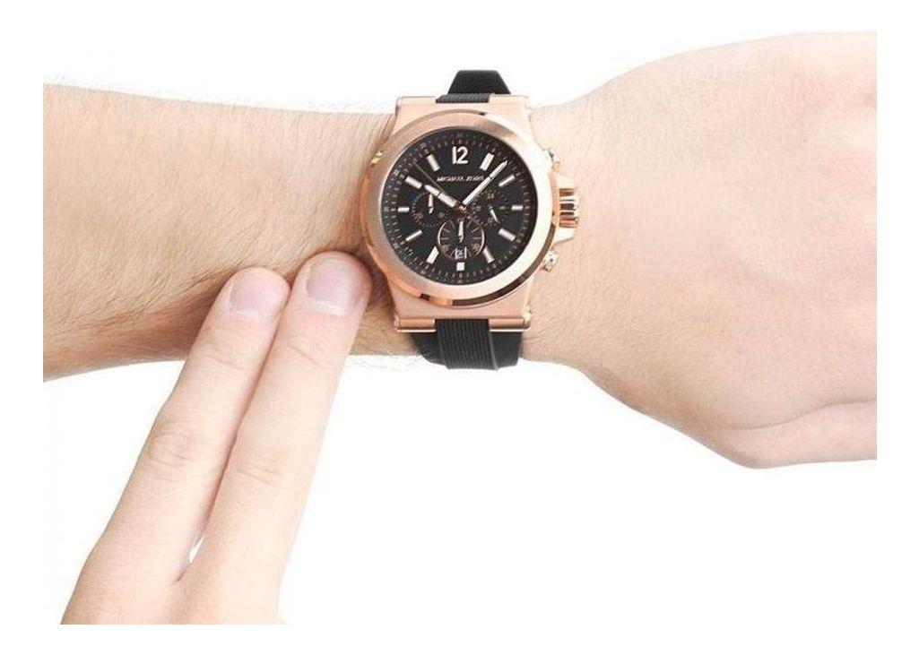 Reloj MKRS Hombre Dylan Mk8184-6