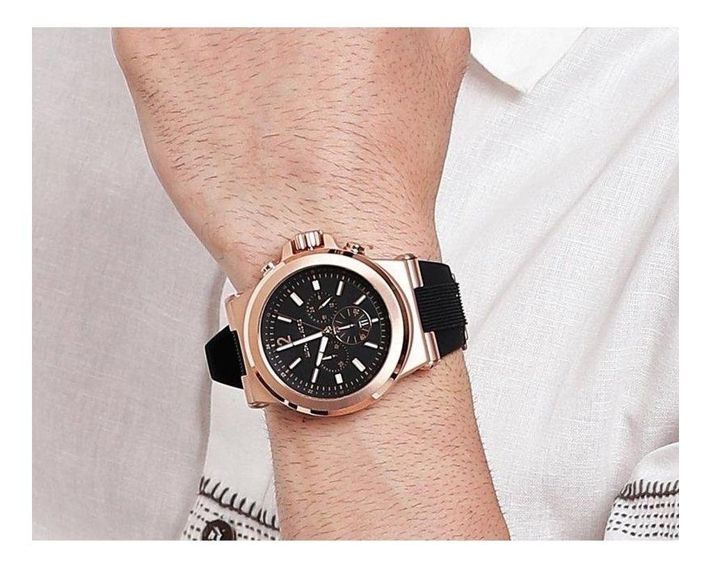 Reloj MKRS Hombre Dylan Mk8184-7