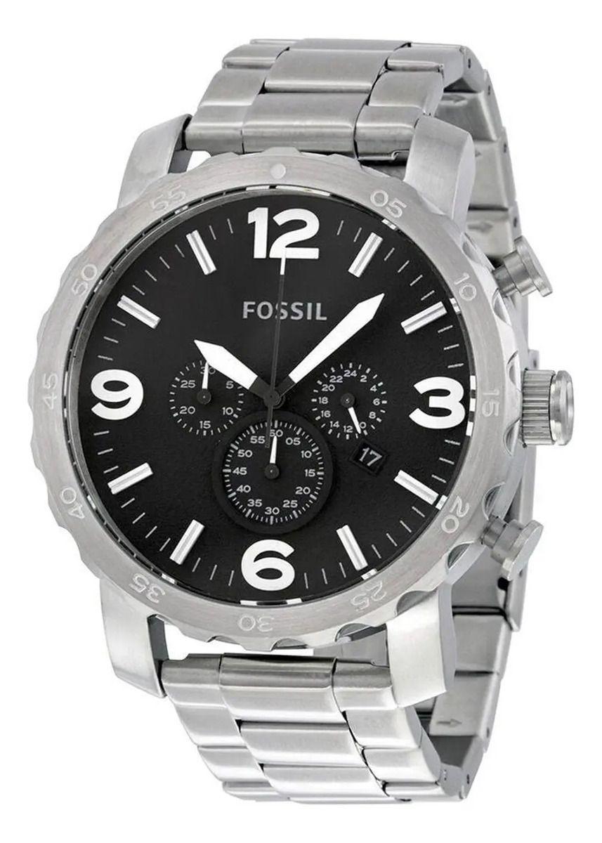 Reloj FSSL Coleccion Nate JR1353 Para Hombre Caballero-0
