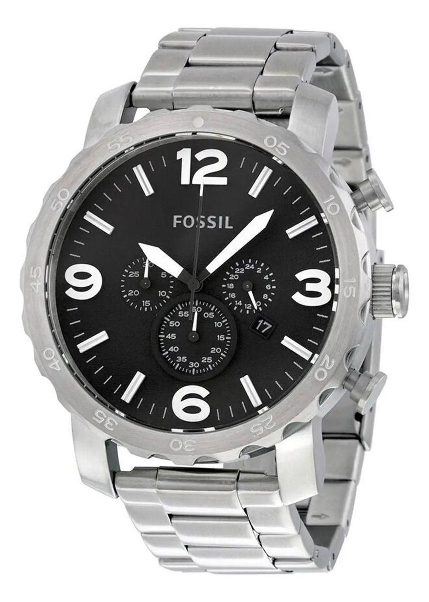 Reloj FSSL Coleccion Nate JR1353 Para Hombre Caballero-1