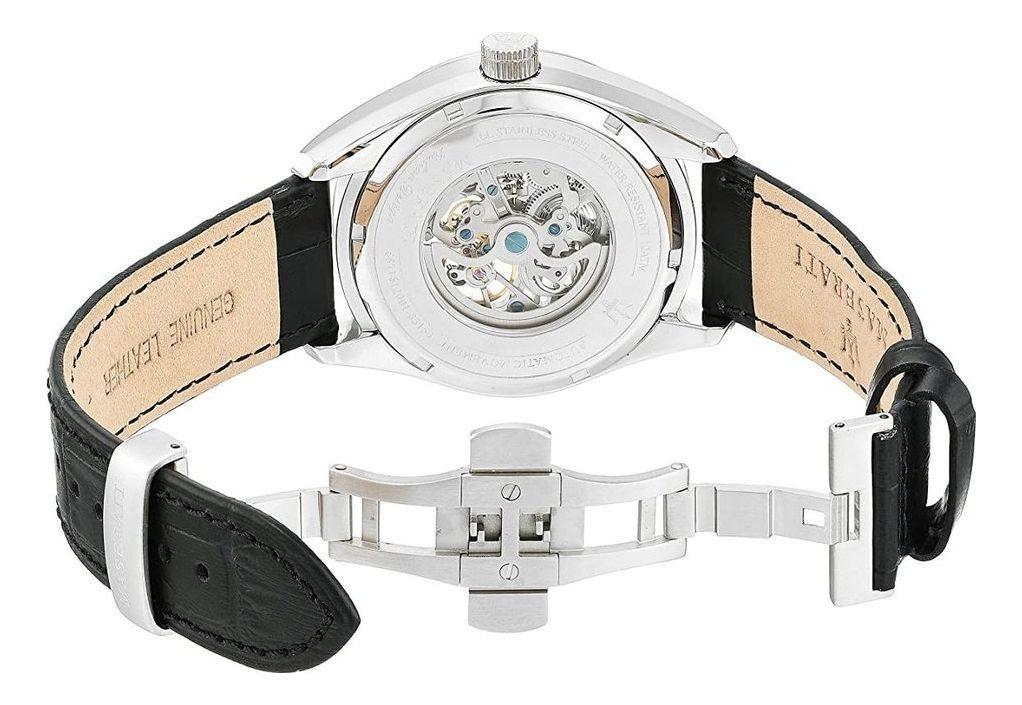 Reloj Maserati Traguardo R8871612001 Para Hombre Caballero-2