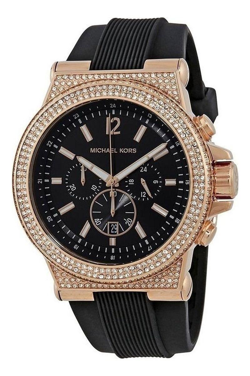 Reloj MKRS Hombre Classic Mk8557-0