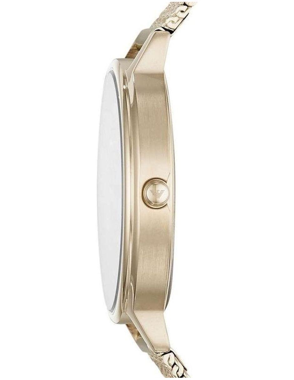 Reloj Emporio Armani Mujer Classic Ar11129-2