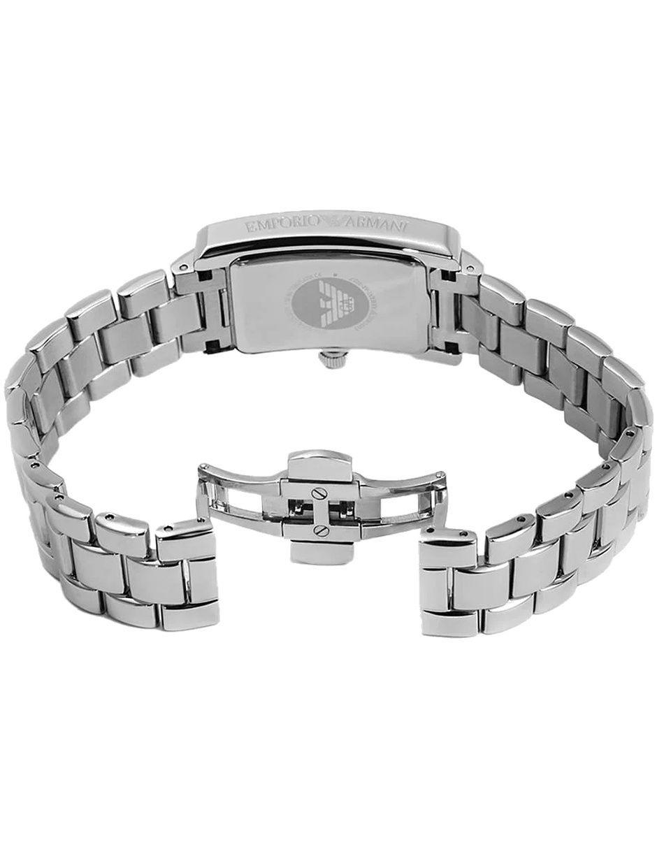 Reloj Emporio Armani Classic Ar0157 Para Unisex-2