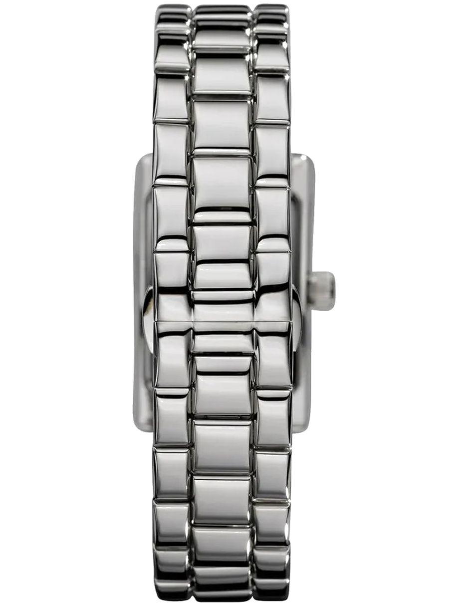 Reloj Emporio Armani Classic Ar0157 Para Unisex-3