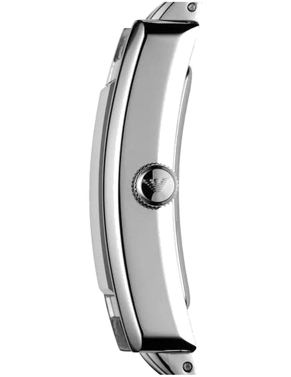 Reloj Emporio Armani Classic Ar0157 Para Unisex-4