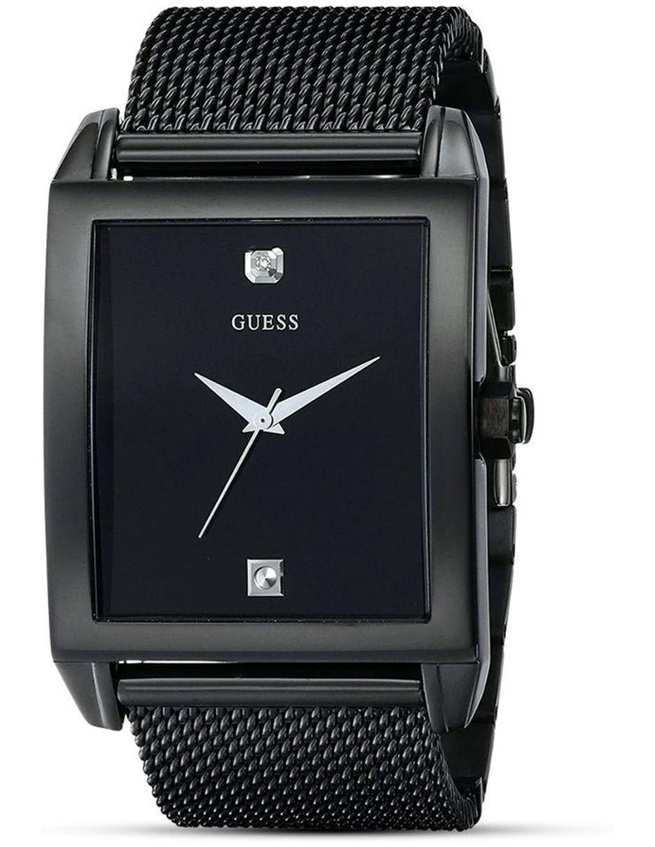 Reloj Guess Classic W0298G1 Para Hombre Caballero-0
