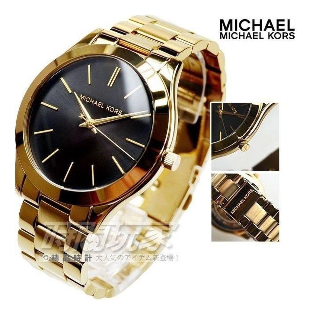 Reloj MKRS Mujer Classic MK3478-5