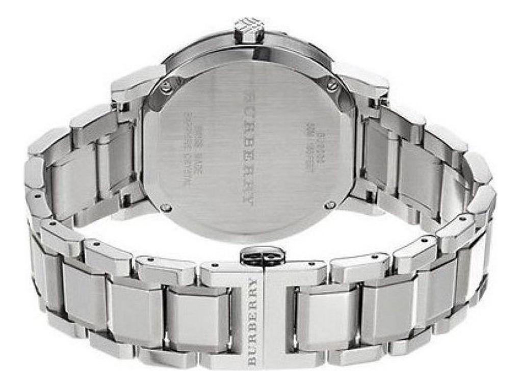 Reloj BuRBerry Hombre Classic Bu9000-2