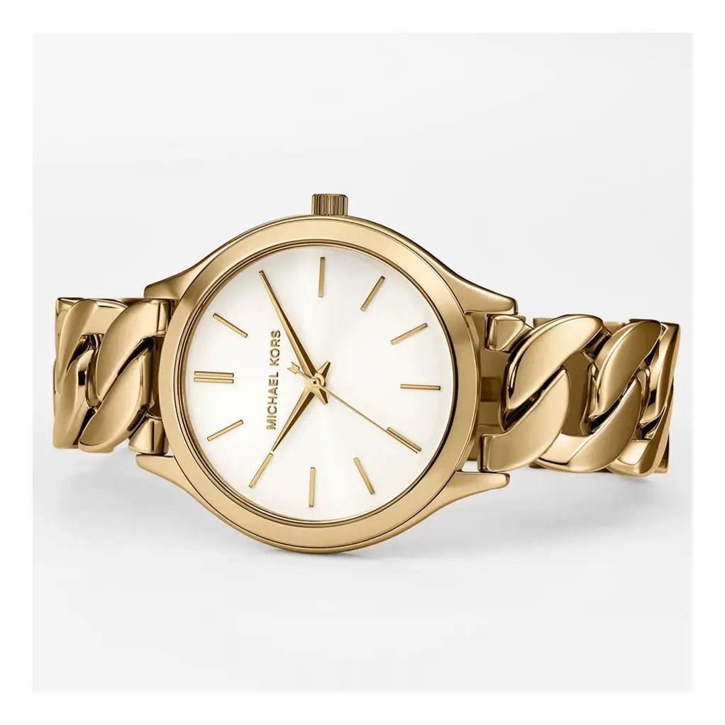 Reloj MKRS Runway Mk7472 Para Mujer Dama-1