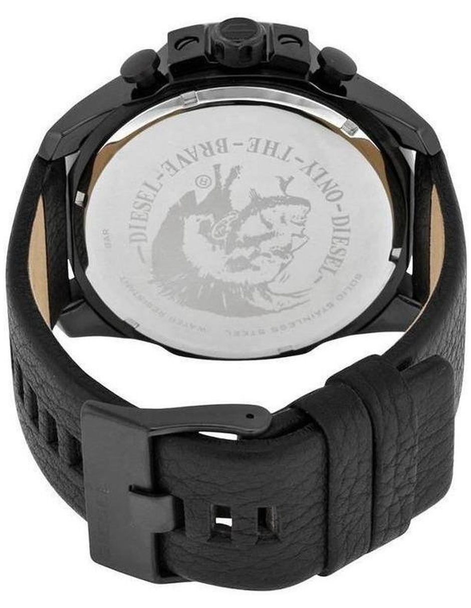 Reloj Diesel Hombre Mega Chief Dz4323-1
