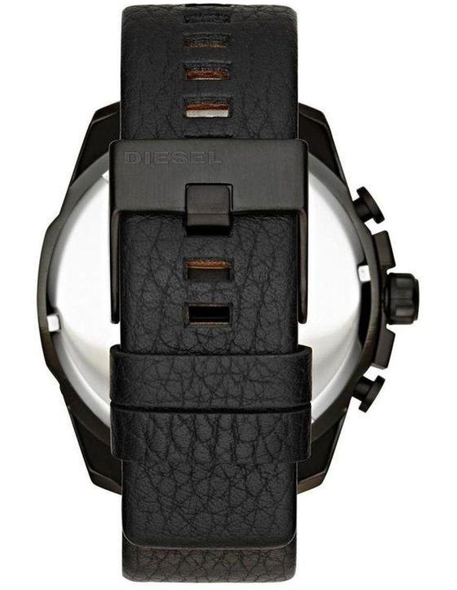Reloj Diesel Hombre Mega Chief Dz4323-2
