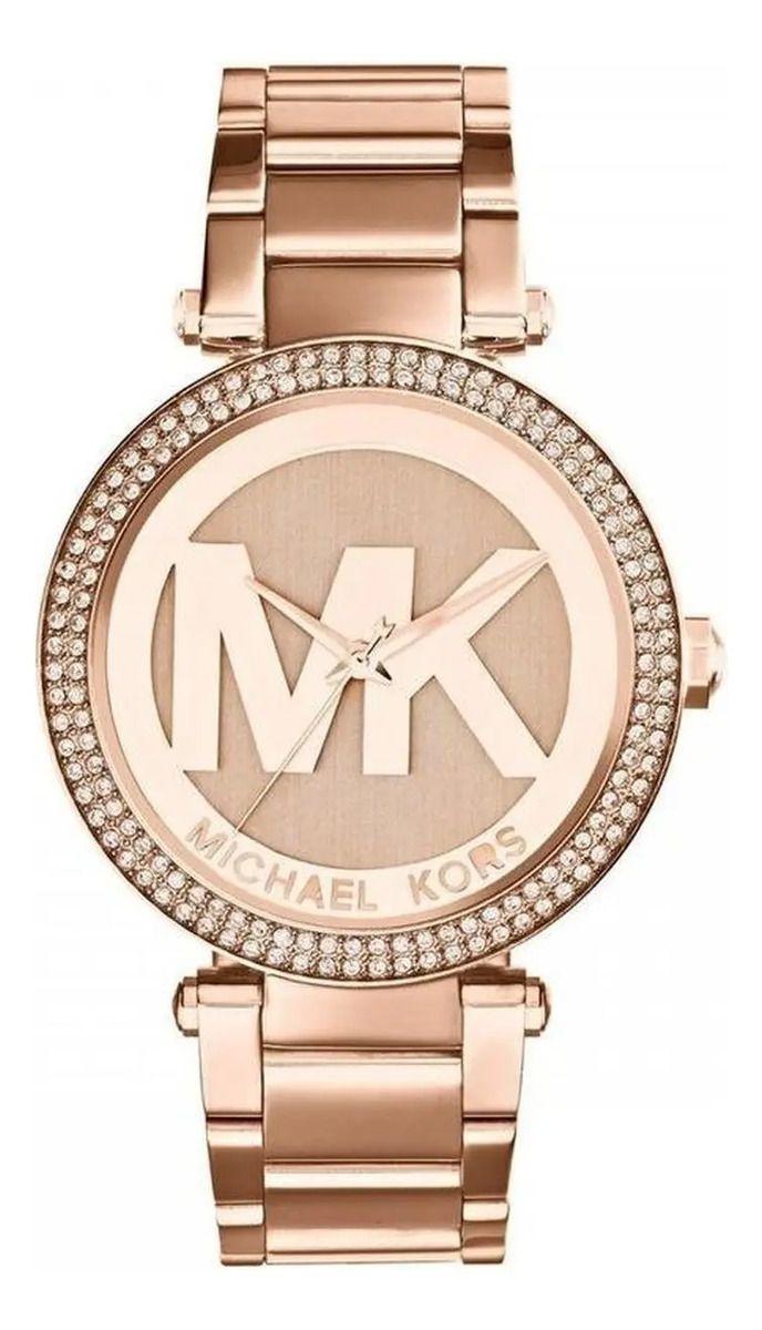 Reloj MKRS Mujer Classic MK5865-1