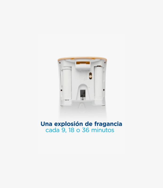 Pack Glade Repuesto Autom tico Floral Vibes 270 ml-2