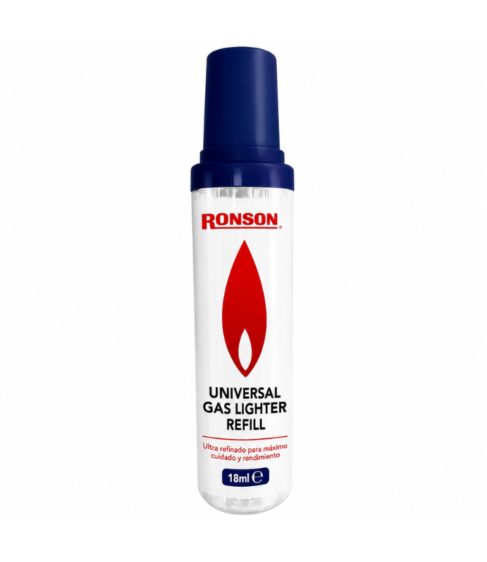 Soplete De Cocina Y Reposter a Recargable Gas 18 ml-5