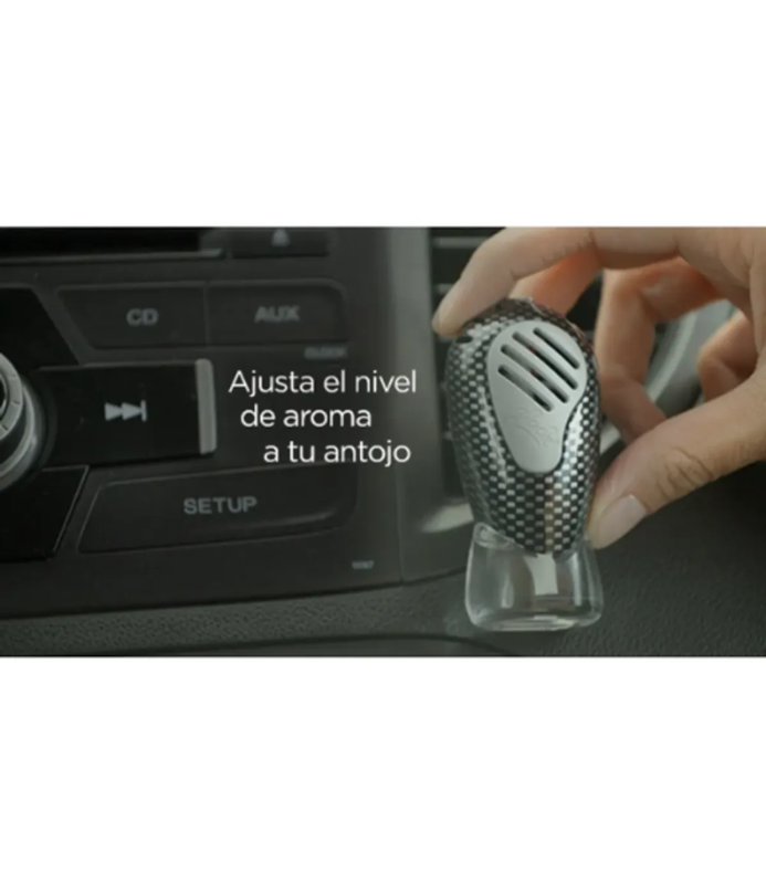 Glade Repuesto Aromatizador Auto Nuevo 7ml-4