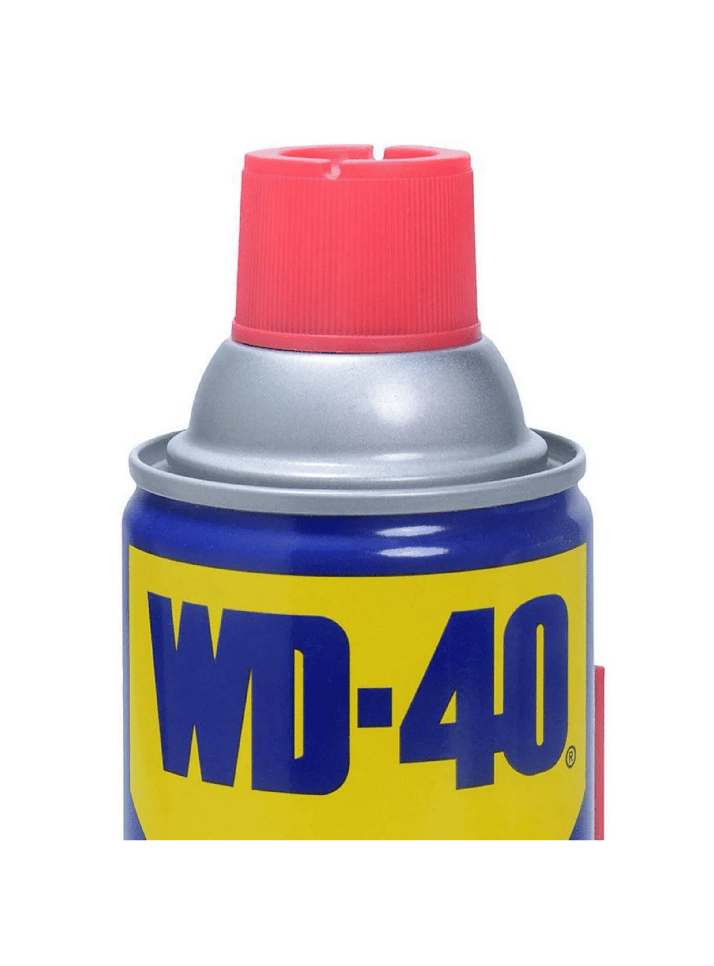 Lubricante Multiusos Wd 40 311 Gr 20 Mas Gratis-2