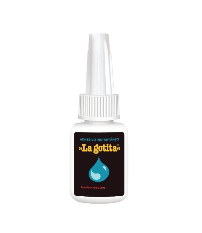 La Gotita® 10 Ml.-1