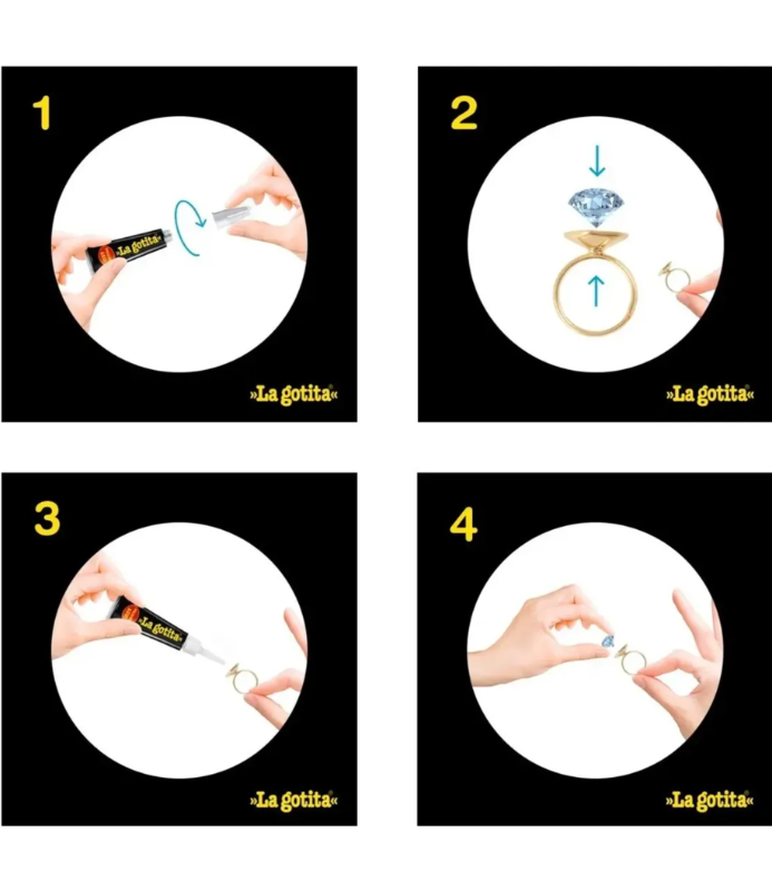 La Gotita® 10 Ml.-2