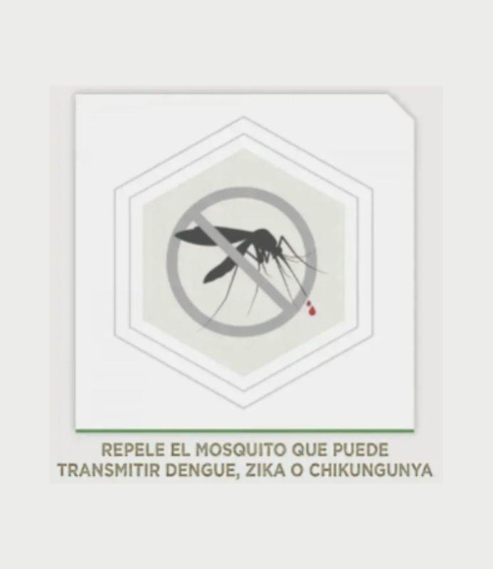 Insecticida electrico Raid Zancudos Mosquitos con 4 tabletas-4