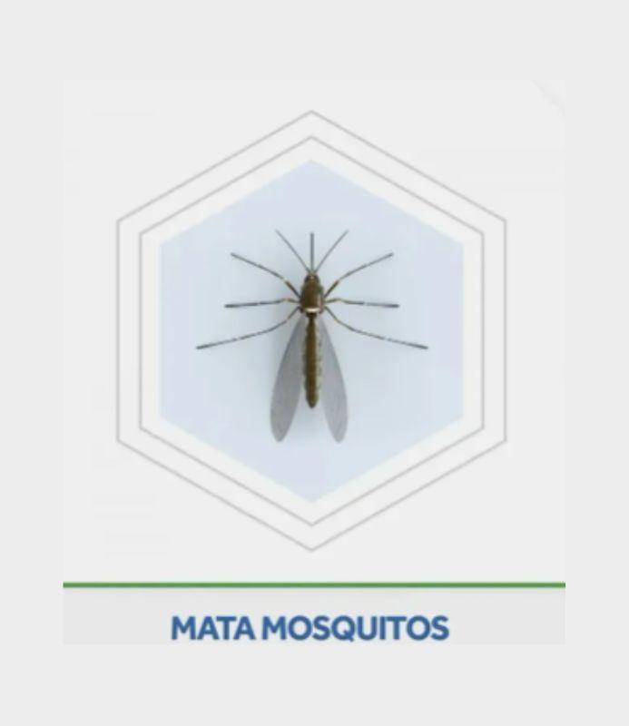 Insecticida electrico Raid Zancudos Mosquitos con 4 tabletas-5