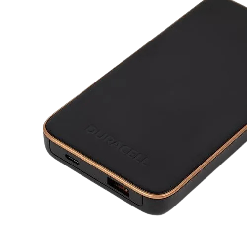 Power Bank Duracell 10.000 mAh -2