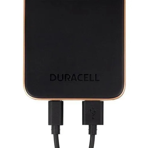 Power Bank Duracell 10.000 mAh -3