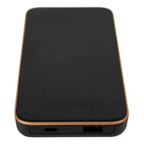 Power Bank Duracell 10.000 mAh -5