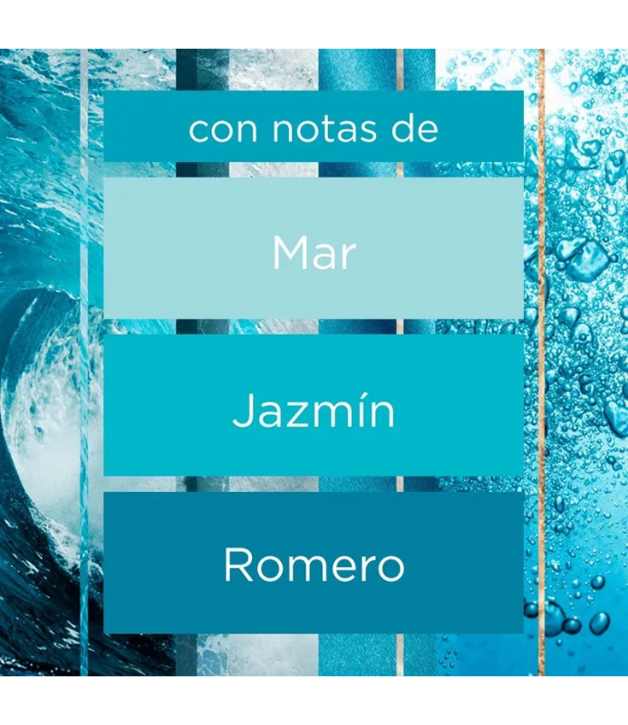Glade Varitas Aromáticas Paraíso Azul 100 ml-2