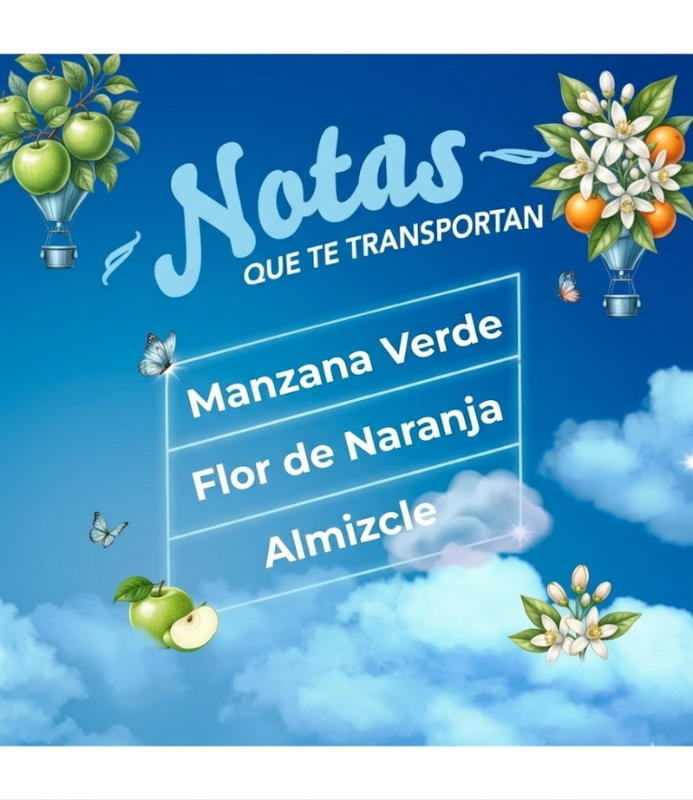 Pack Glade Desodorante Ambiental Paraíso Azul Aerosol 360 ml-3