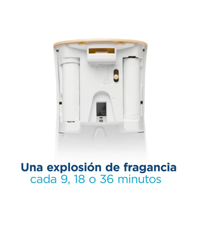 Glade Repuesto Autom tico Floral Vibes 270 ml-2