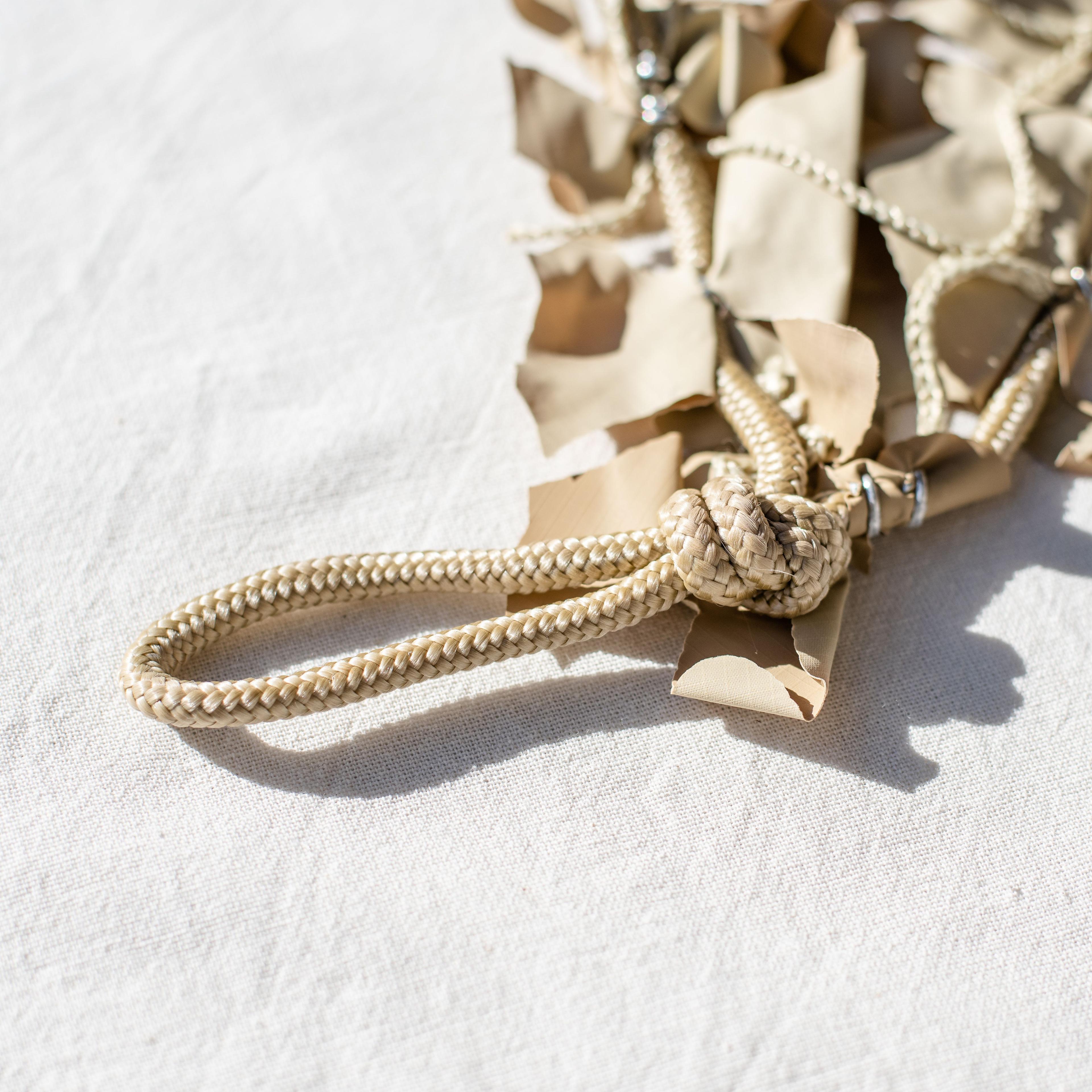 Malla de sombreo 3x3 Desert-0