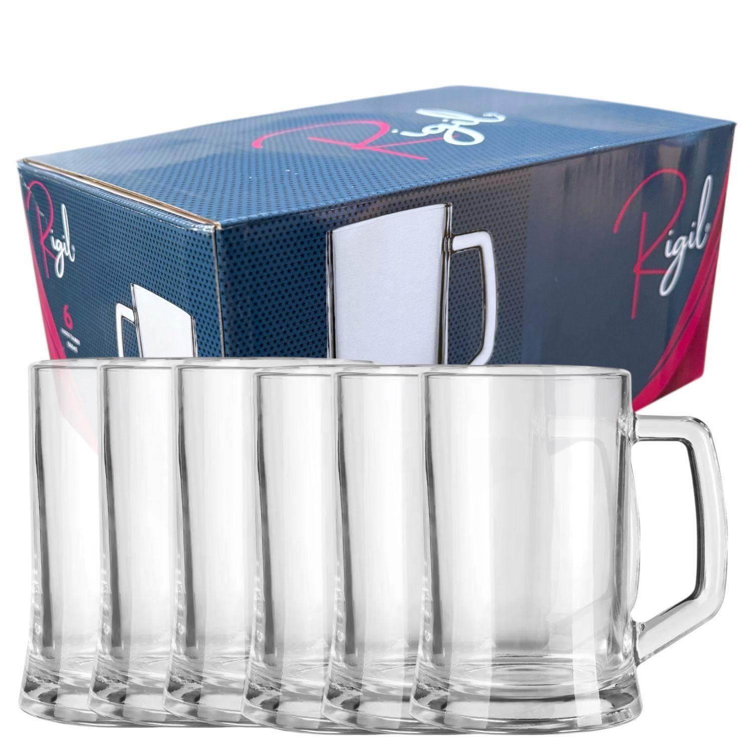 SET DE 6 VASOS CERVECEROS DE VIDRIO 500CC-3