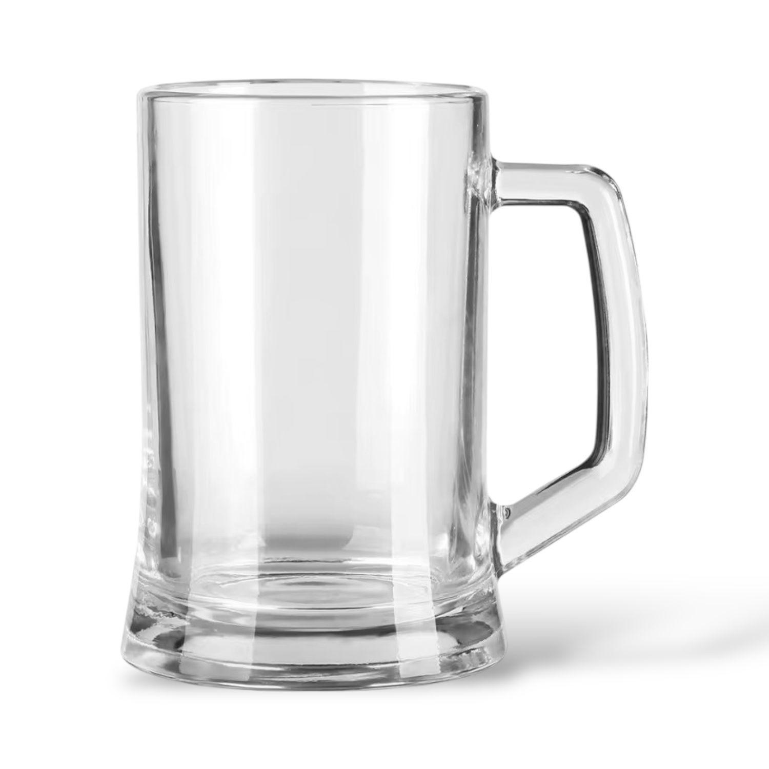SET DE 6 VASOS CERVECEROS DE VIDRIO 500CC-4