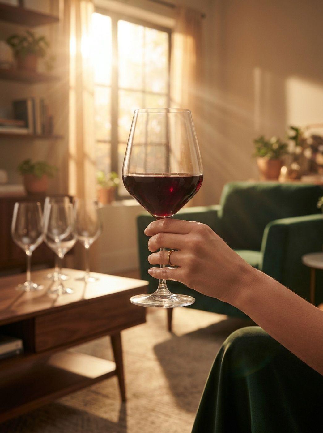 Set 6 Copas 507ml Vino Tinto Coctel Aperol Brunello Cristar-2