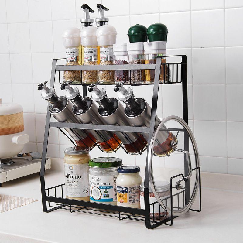 Estante Organizador Cocina Multiuso-3