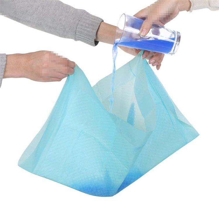 20 Sabanilla De Entrenamiento Mascota Xl 60cmx90cm-2