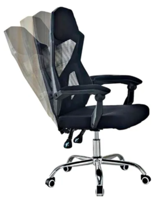Silla De Oficina Sillon Ejecutivo Silla De Escritorio 10460-2